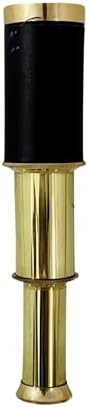 Active Industries Nautical Brass Spyglass Telescope 6 Inch Gift Item
