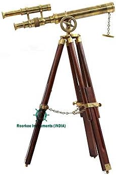 RII Gilbert Sons 18x Functional Telescope