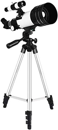 Astronomical Telescope for Kids Portable Travel with Backpack and Tripod