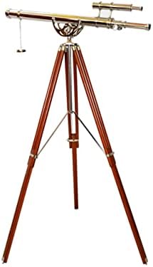 Navirock Nautical Style Telescope Set