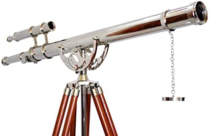 Navirock Nautical Style Telescope Set
