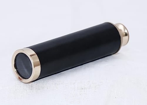 12 Inch Nautical Brass Telescope Collectible