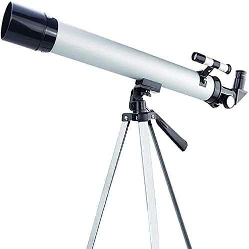 HD Student Astronomical Telescope for Stargazing and Learning