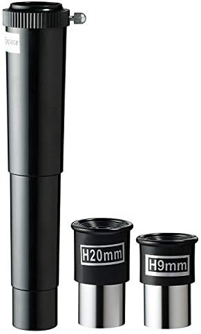 Educational Insights GeoSafari Vega 360 Telescope for Kids and Adults