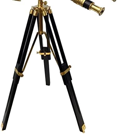 Telescope Anchor Master Decorative Home Decor