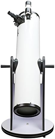 Sky-Watcher Classic 200 Dobsonian 8-inch Telescope