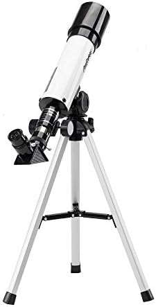 Educational Insights GeoSafari Vega 360 Telescope for Kids and Adults