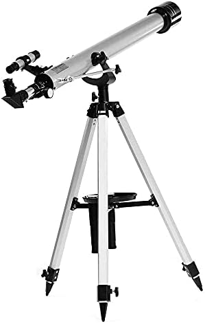 900mm High Magnification 675X Astronomical Telescope for Celestial Observation