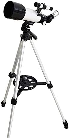 Suuim Professional Stargazing Telescope for Kids and Beginners