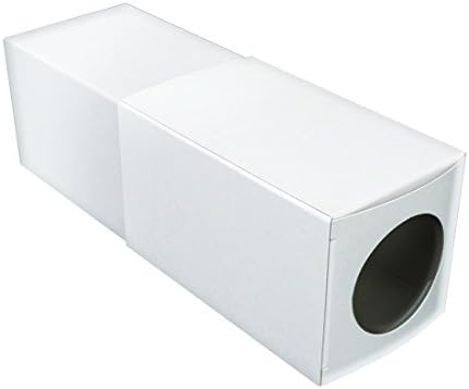 Hygloss Kids Telescope Kit 12 Pack