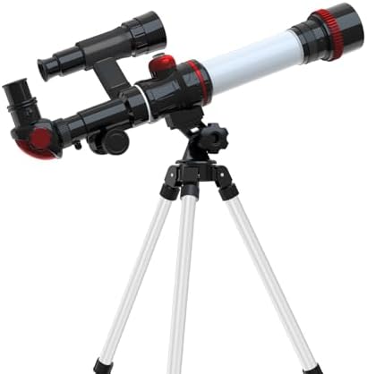 ToyerBee Educational Toy Telescope for Beginners