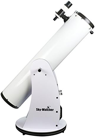 Sky-Watcher Classic 200 Dobsonian 8-inch Telescope