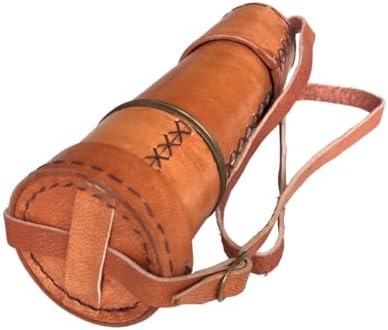 NauticalMart Brass Nautical Telescope 18 Inches Long