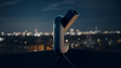 Vaonis Vespera II Smart Telescope Bundle