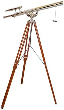 Navirock Nautical Style Telescope Set