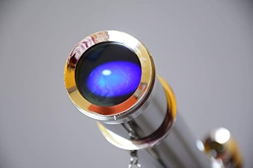 Navirock Nautical Style Telescope Set