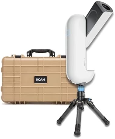 Vaonis Vespera II Smart Telescope Bundle