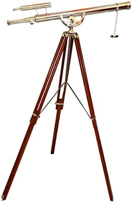 Navirock Nautical Style Telescope Set