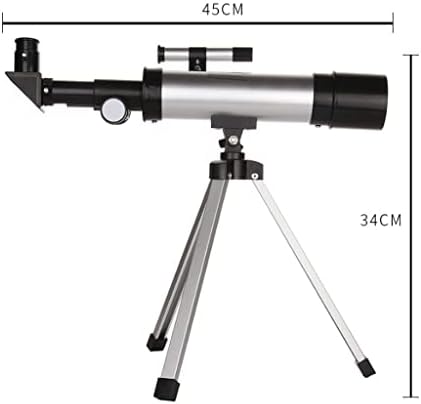 Beginner Astronomy Telescope 50MM Lens for Kids