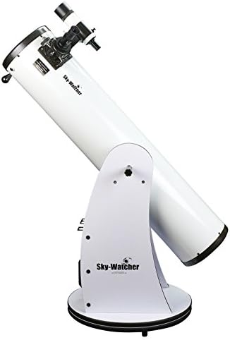 Sky-Watcher Classic 200 Dobsonian 8-inch Telescope