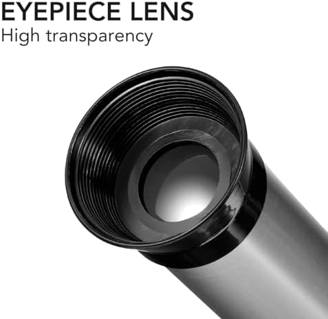Plastic Pirate Telescope Toy - Portable Adjustable Mini Scope for Kids