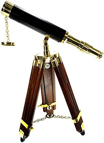 THOR INSTRUMENTS Desktop Telescope with Tripod