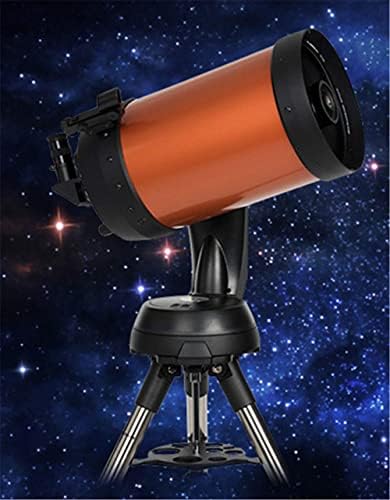 Astronomical Telescope with Auto Star Finding and High Magnification