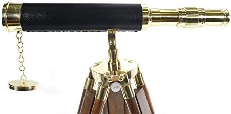 THOR INSTRUMENTS Desktop Telescope with Tripod