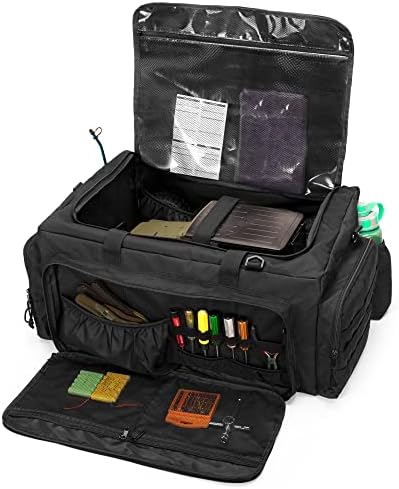 RC Car Bag for Traxxas 18 Scale Vehicles