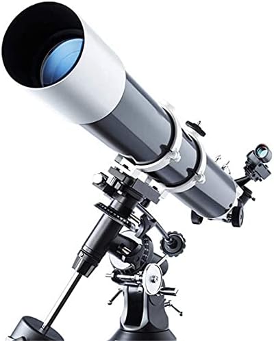 Astronomical Telescope High Power Night Vision Refracting Stargazer for Kids Students