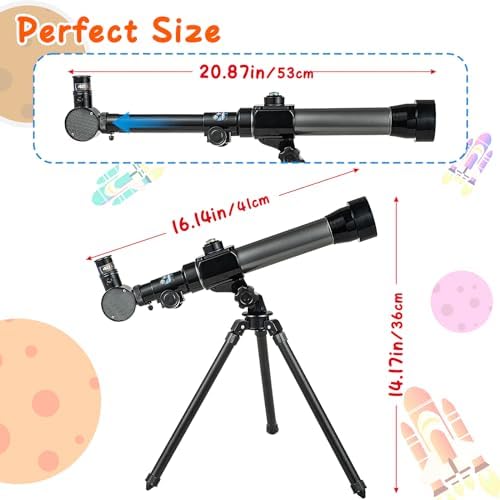 Little World Astronomical Telescope for Beginners