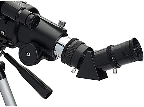 AstronoMirror Telescope for Kids and Beginners