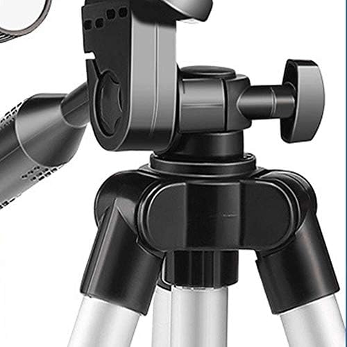 Professional Astronomical Telescope for Stargazing and Deep-Sky Viewing