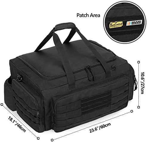 RC Car Bag for Traxxas 18 Scale Vehicles
