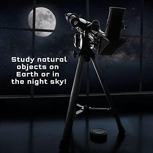 Thames Kosmos Telescope Essential STEM Tool for Kids