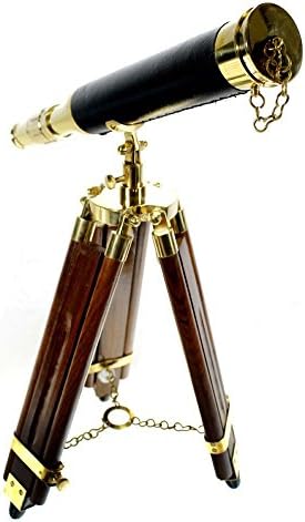 THOR INSTRUMENTS Desktop Telescope with Tripod