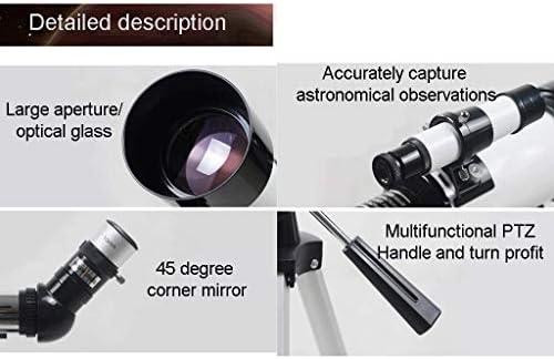 Kids Astronomical Telescope 70mm Aperture Refractor