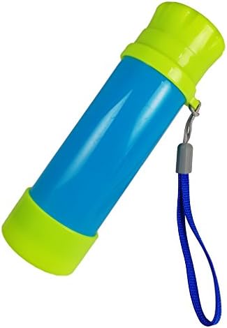 Luwint Portable Pirate Monocular Telescope for Kids 1