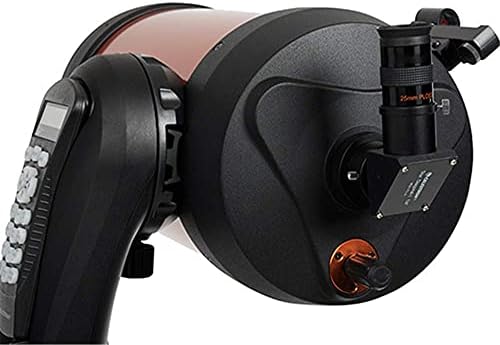 Astronomical Telescope with Auto Star Finding and High Magnification