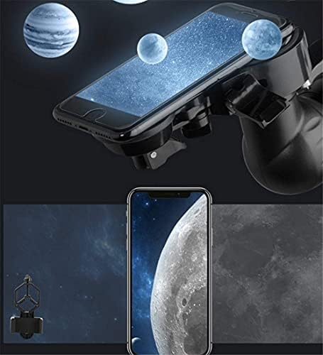 Astronomical Telescope High Power Night Vision Refracting Stargazer for Kids Students