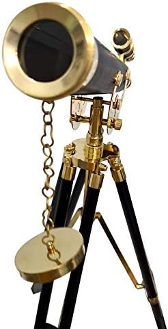 Telescope Anchor Master Decorative Home Decor