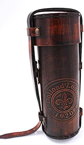Ocean Replicas 16 Inch Antique Commando Spyglass Telescope Replica