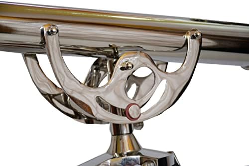 Navirock Nautical Style Telescope Set