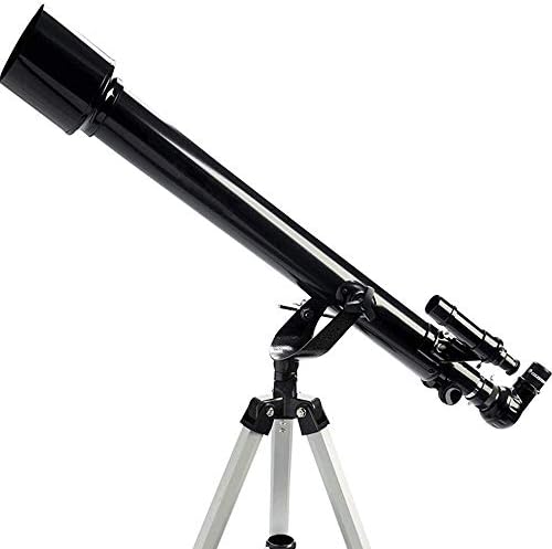 Kids and Beginner Telescope with 60MM Aperture
