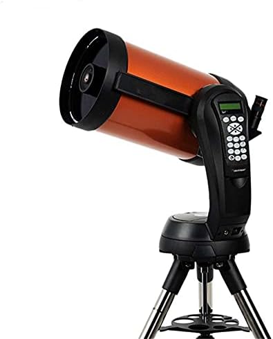 Astronomical Telescope with Auto Star Finding and High Magnification
