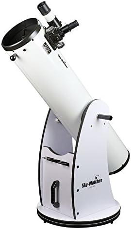 Sky-Watcher Classic 200 Dobsonian 8-inch Telescope
