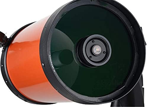 Astronomical Telescope with Auto Star Finding and High Magnification