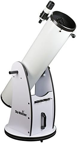 Sky-Watcher Classic 200 Dobsonian 8-inch Telescope