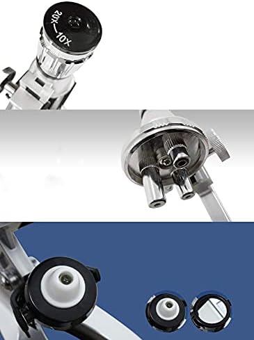 HD Student Astronomical Telescope for Stargazing and Learning
