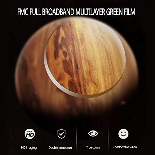 Powerful Zoom Monocular Telescope 350X50mm with Tripod